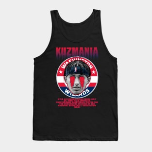 Kuzma Kyle Mania Tank Top